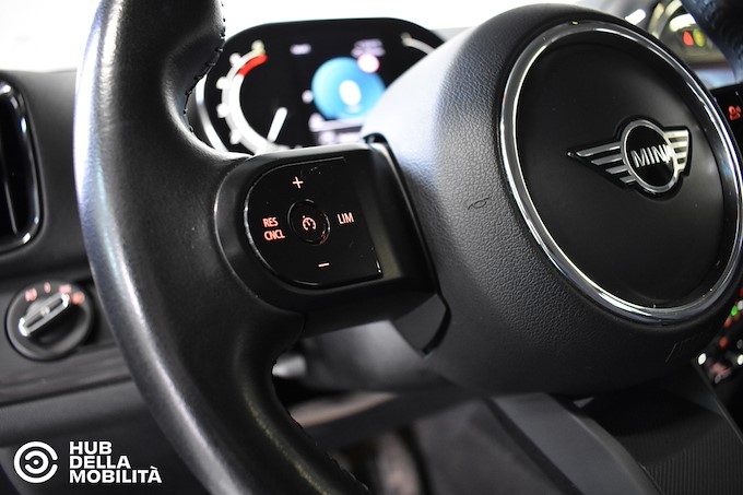 MINI Mini 2.0 Cooper D Business Countryman